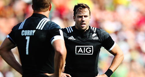 Star players re-commit to All Blacks Sevens